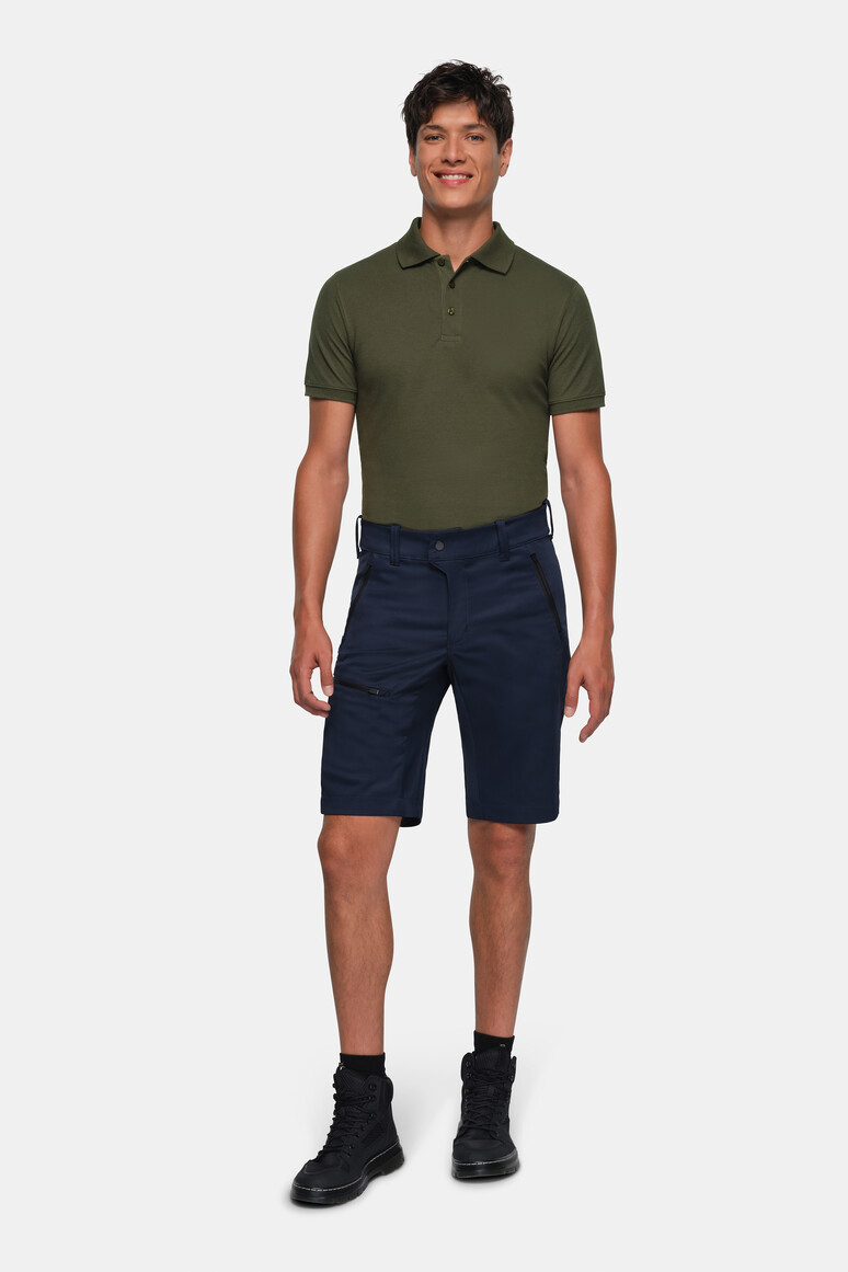 HAKRO - Performanceshorts ECO