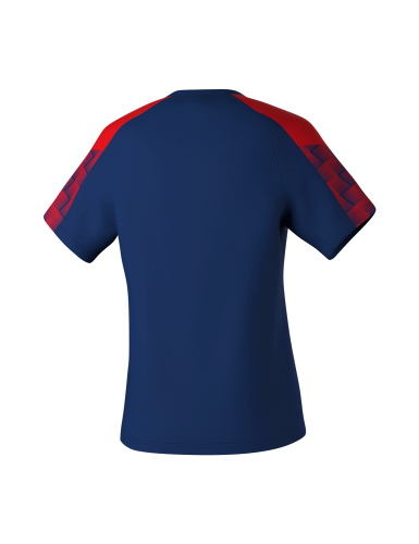 Erima - Evo Star T-Shirt Damen Erima - Evo Star T-Shirt Damen