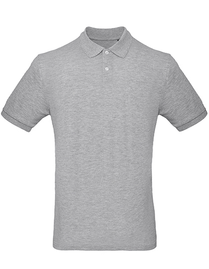 B&C - Organic Inspire Poloshirt Men