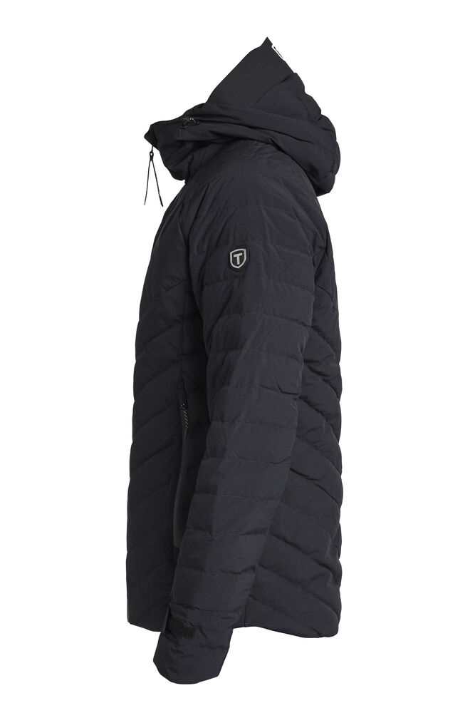Tenson - Prime Down Skijacket Men