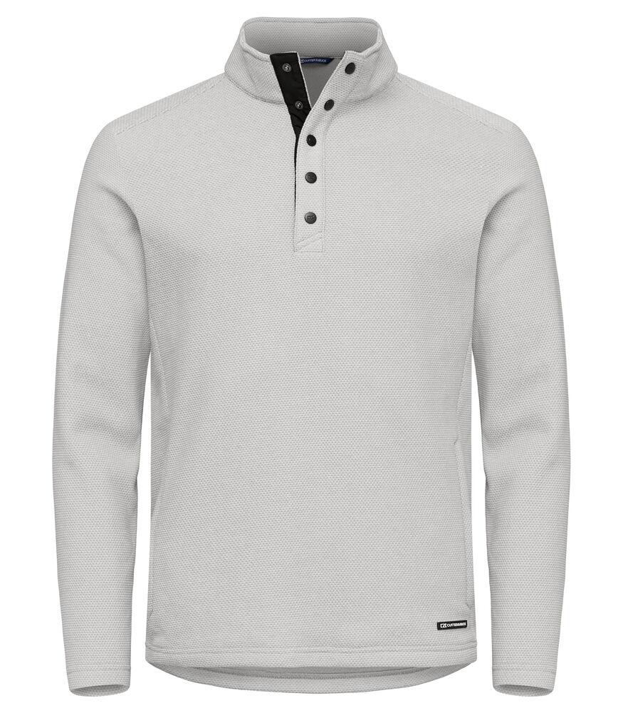 Cutter & Buck - Hunts Point Fleece Men