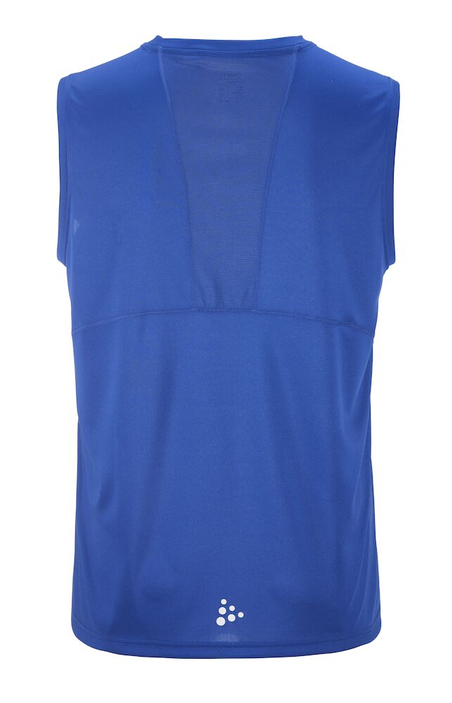 Craft - Rush 2.0 Singlet Men
