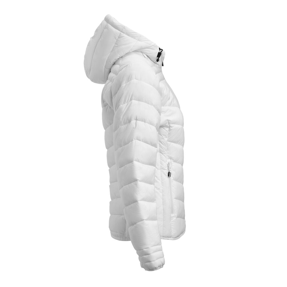 Printer - Base Jacke Damen