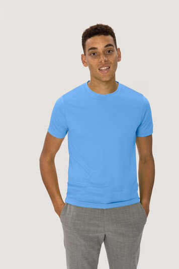 HAKRO - T-Shirt COOLMAX® HAKRO - T-Shirt COOLMAX®