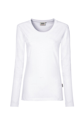 HAKRO - T-Shirt Mikralinar® Longsleeve Damen