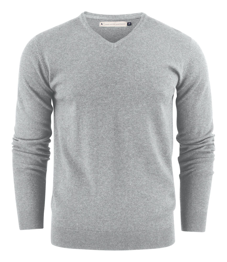 James Harvest - Strickpullover Ashland V