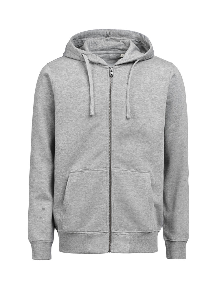UM - Kapuzensweatjacke (OCS-RCS) Regular Fit Unisex