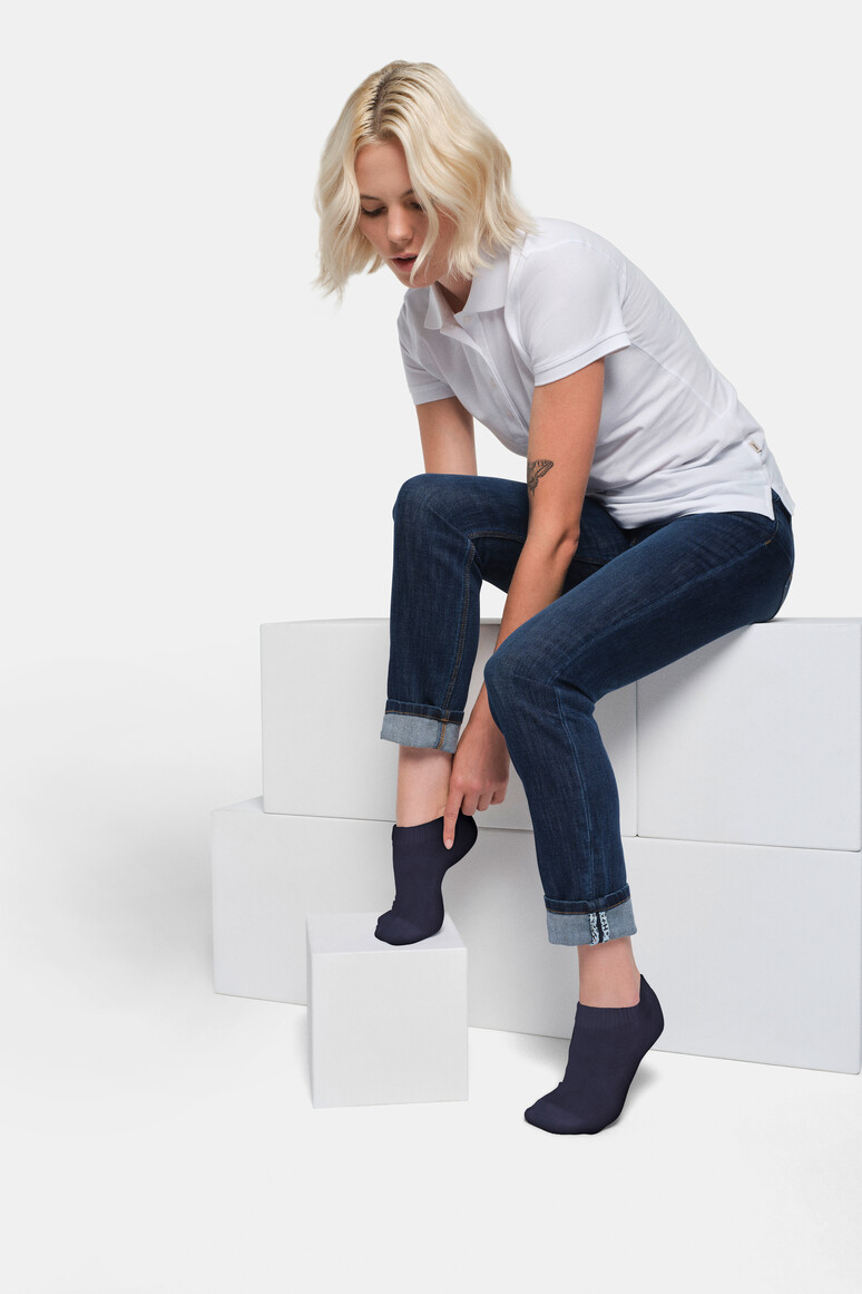 HAKRO - Socken Essentials