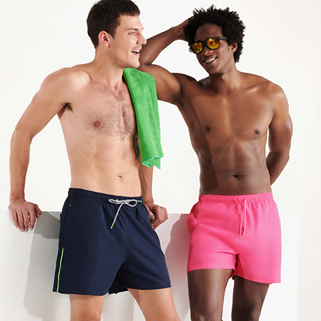 Roly - Balos Swimming Trunks Men Roly - Balos Swimming Trunks Men
