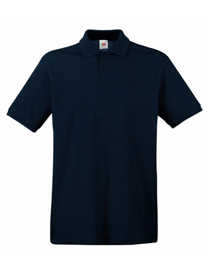 Fruit of the Loom - Premium Poloshirt