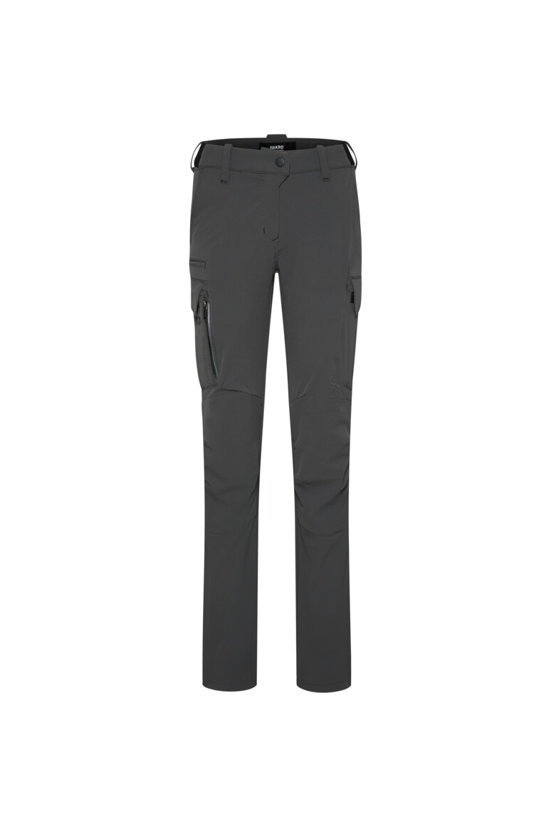 HAKRO - Cargo-Funktionshose X-Stretch Damen 744