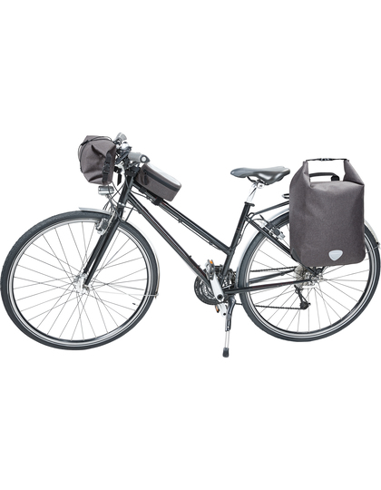 Halfar - Bicycle Frame Bag Cycle