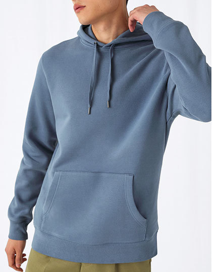 B&C - KING Hooded Sweat_° B&C - KING Hooded Sweat_°