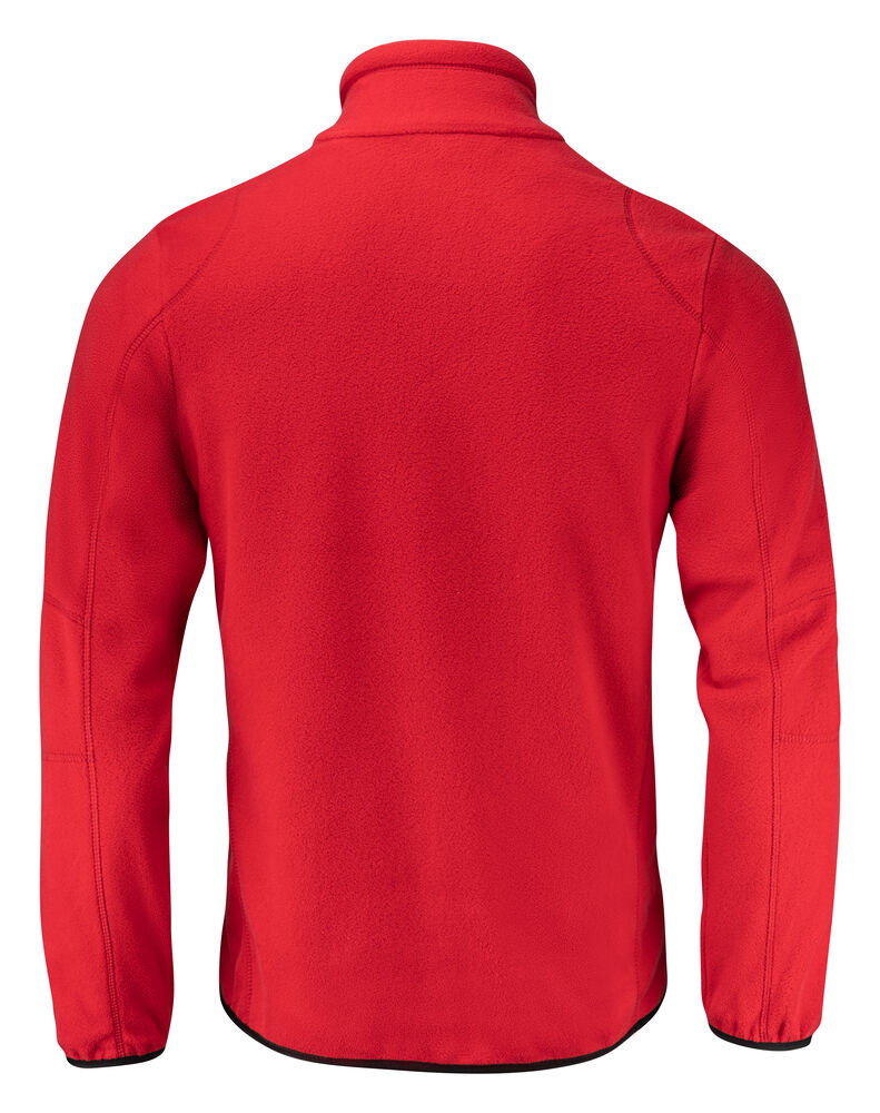 Printer - Speedway Fleecejacke Herren