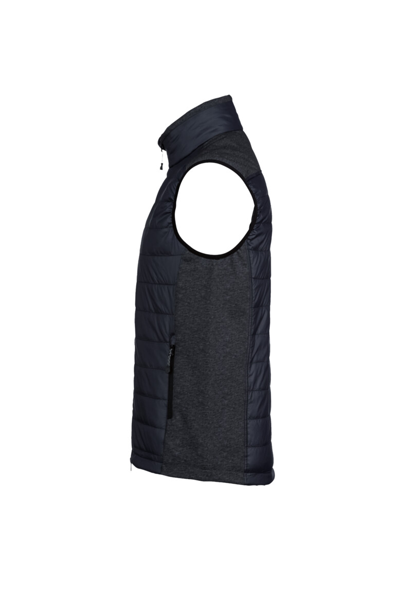 HAKRO - Hybridweste Contrast 864