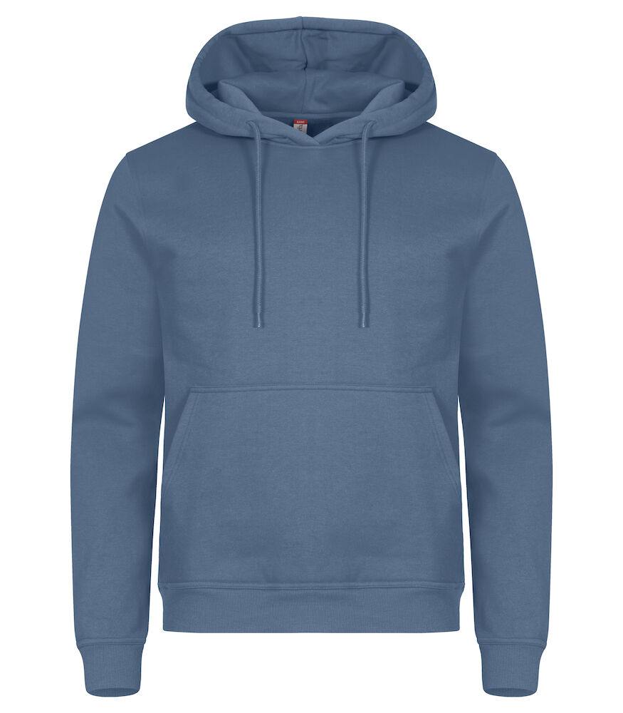 Clique - Miami Hoody Clique - Miami Hoody