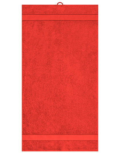 Myrtle Beach - Hand Towel