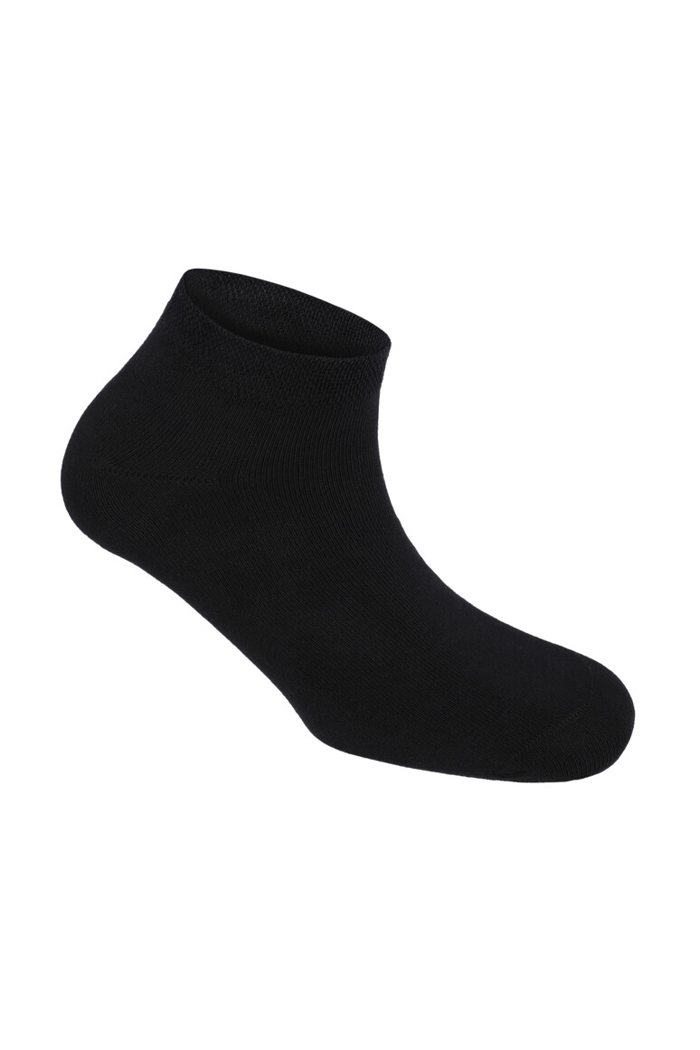 HAKRO - Sneaker-Socken Premium