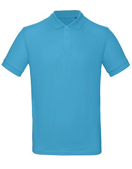 B&C - Organic Inspire Poloshirt Men