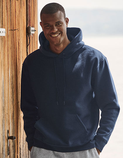 Fruit of The Loom - Premium Hooded Sweat Fruit of The Loom - Premium Hooded Sweat