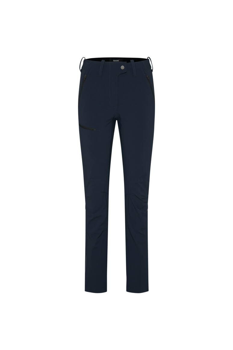 HAKRO - Funktionshose X-Stretch Damen 740 HAKRO - Funktionshose X-Stretch Damen 740