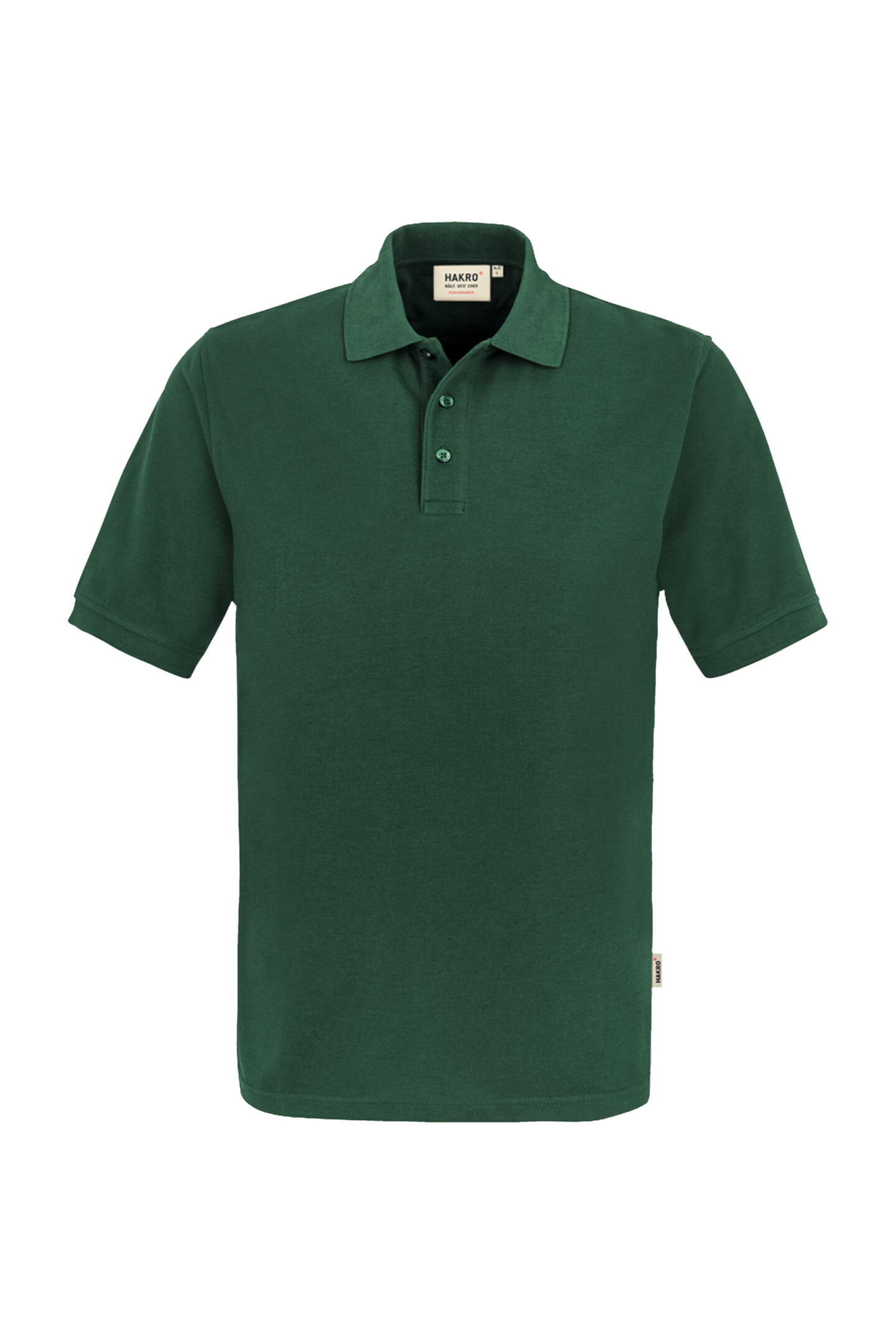 HAKRO - Poloshirt Mikralinar® 