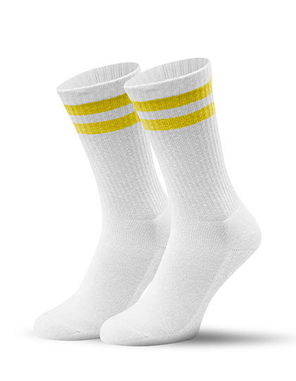 MR. SOCKS - Tennis Socken