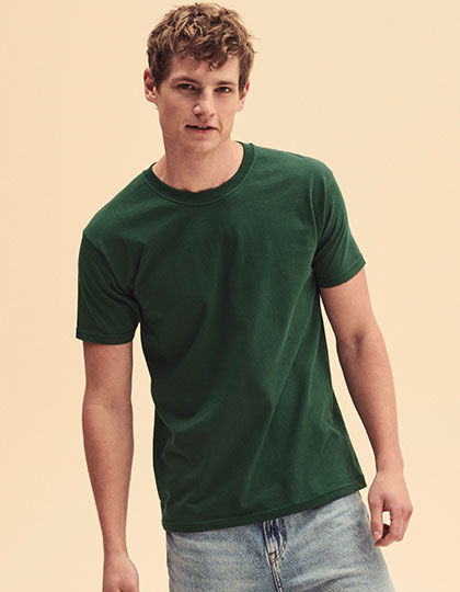 Fruit - Ringspun Premium T Fruit - Ringspun Premium T