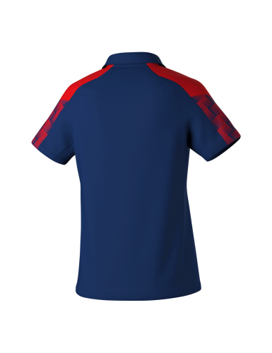 Erima - Evo Star Poloshirt Damen Erima - Evo Star Poloshirt Damen