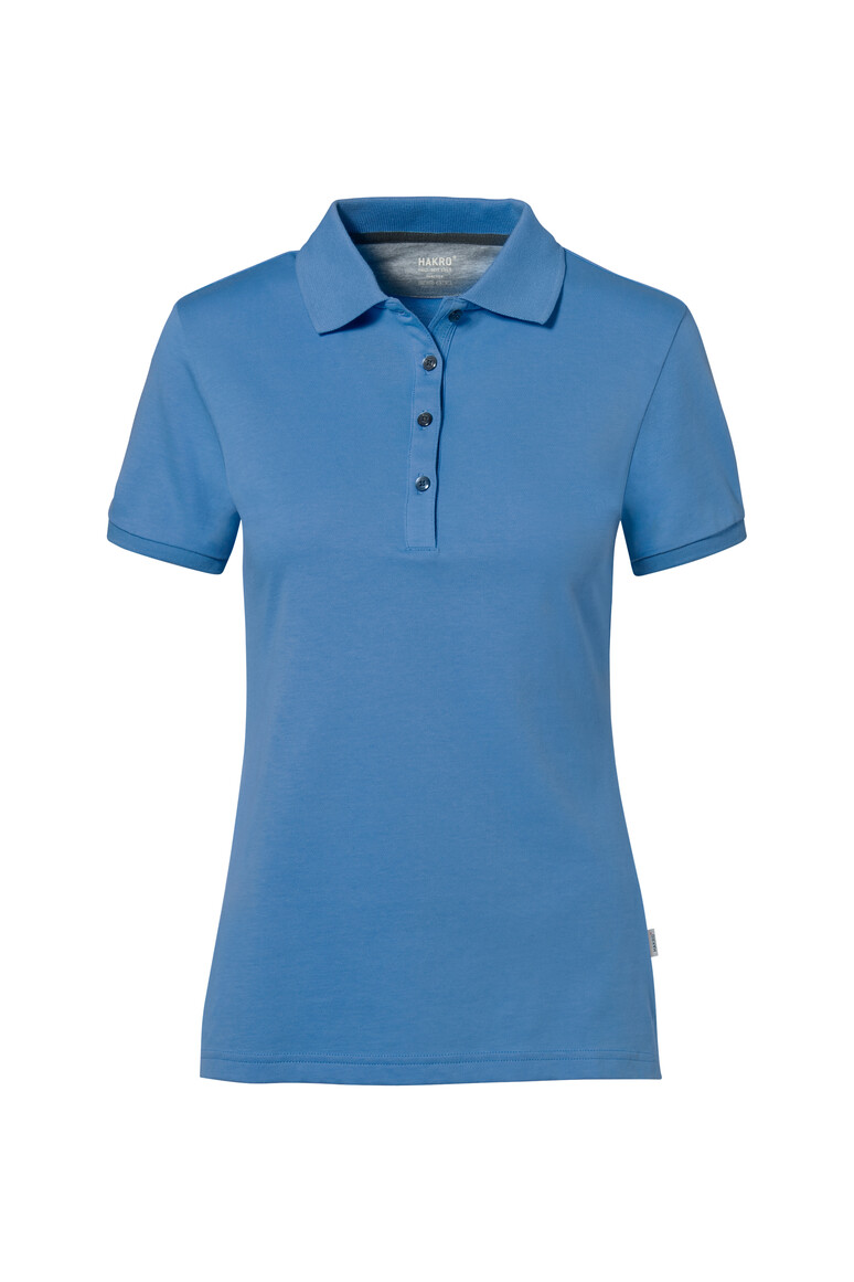 HAKRO - Cotton Tec® Poloshirt Damen
