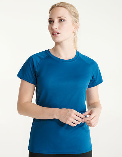 Roly Sport - Women's Bahrain T-Shirt 
