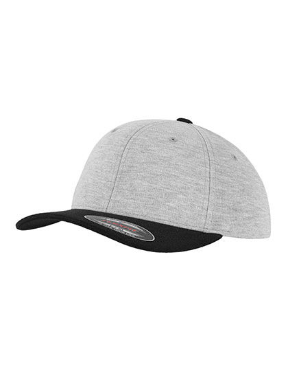 FlexFit - Double Jersey 2-Tone Cap FlexFit - Double Jersey 2-Tone Cap
