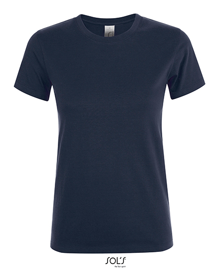 SOL´S - Regent T-Shirt Women