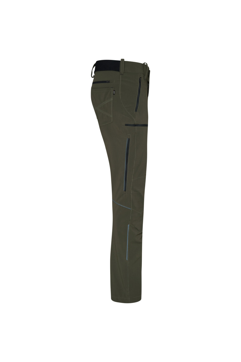 HAKRO - Funktionshose X-Stretch 741