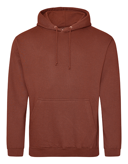 Just Hoods - College Hoodie