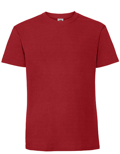 Fruit - Ringspun Premium T Fruit - Ringspun Premium T