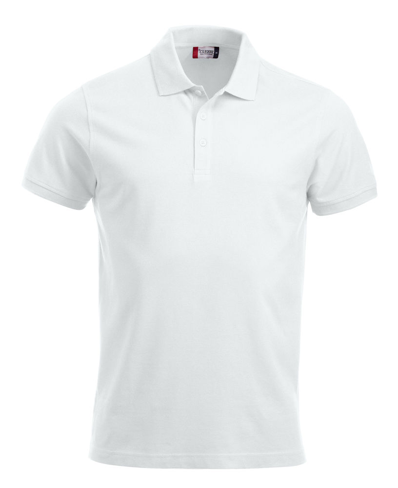 Clique - Classic Poloshirt Lincoln