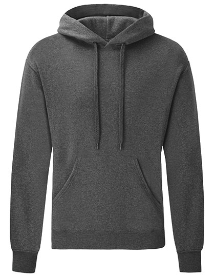 Fruit  - Classic Hooded Sweat