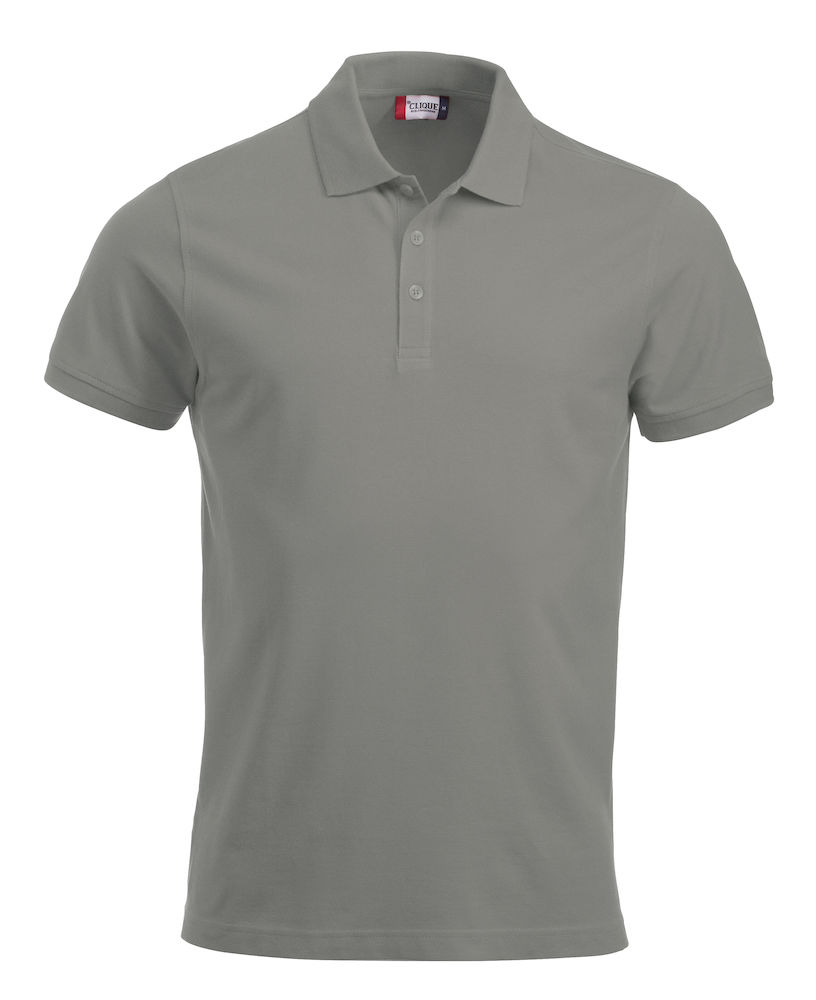 Clique - Classic Poloshirt Lincoln