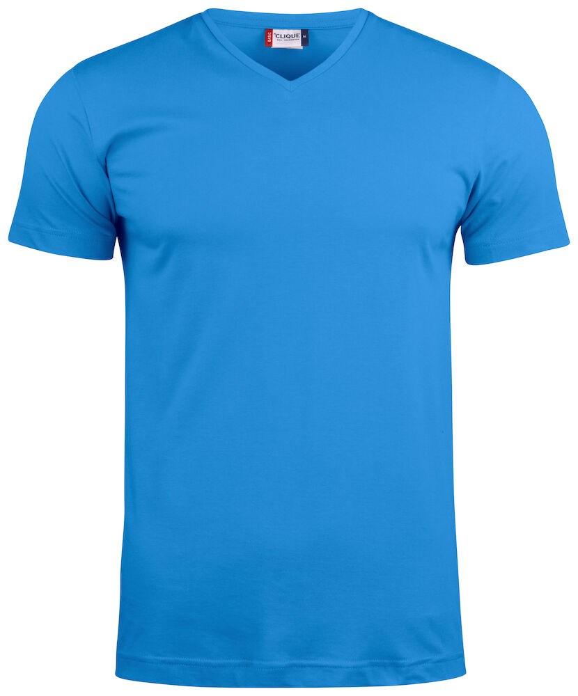 Clique - Basic V-Neck