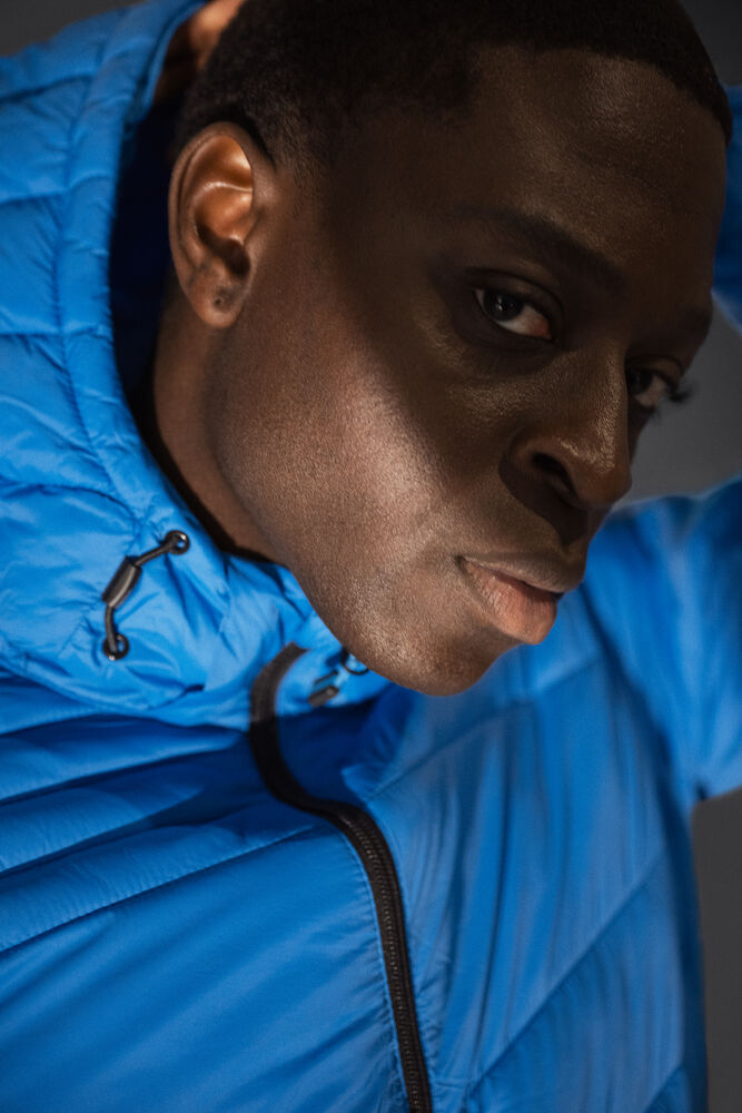 Printer - Base Jacke Herren