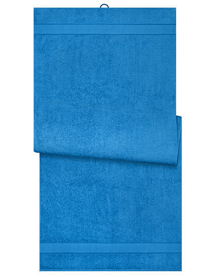 Myrtle Beach - Sauna Sheet