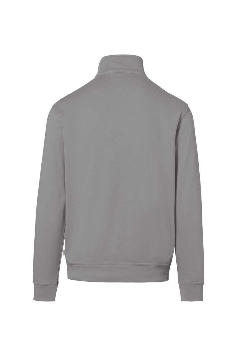 HAKRO - Zip-Sweatshirt Premium