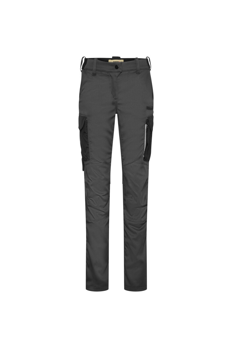 HAKRO - Worker-Performancehose Damen ECO