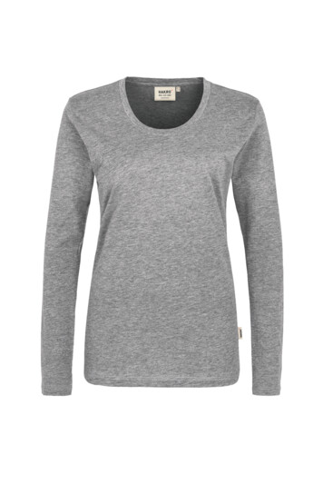 HAKRO - T-Shirt Classic Longsleeve Damen HAKRO - T-Shirt Classic Longsleeve Damen