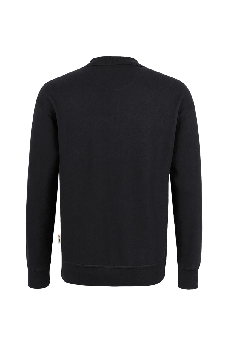 HAKRO - Pocket-Sweatshirt Premium