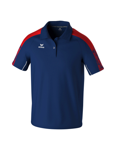 Erima - Evo Star Poloshirt Erima - Evo Star Poloshirt