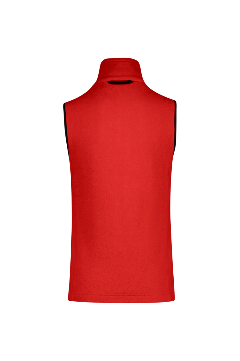 HAKRO - Fleeceweste ECO Damen