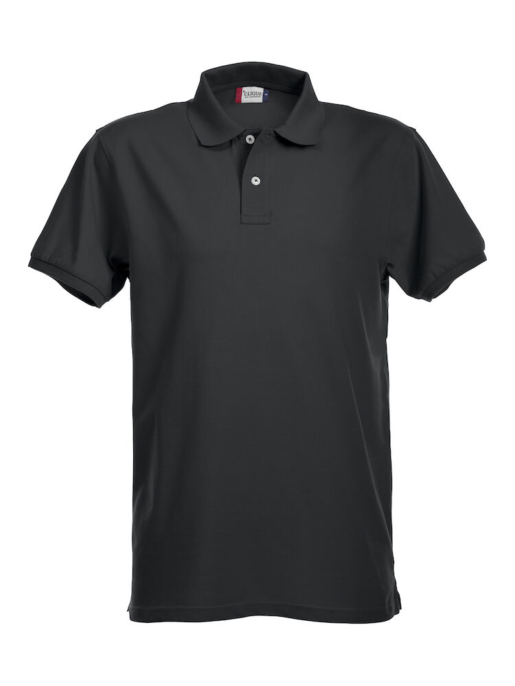 Clique - Stretch Premium Poloshirt