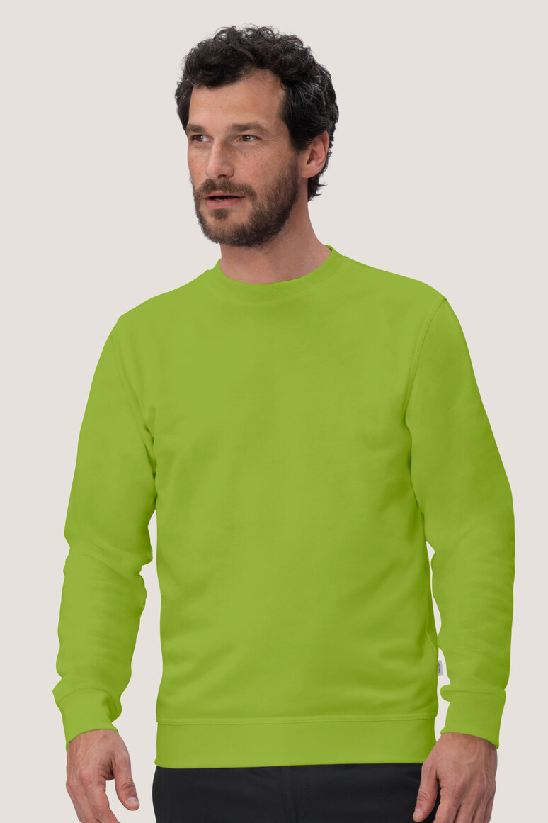 HAKRO - Sweatshirt Mikralinar HAKRO - Sweatshirt Mikralinar